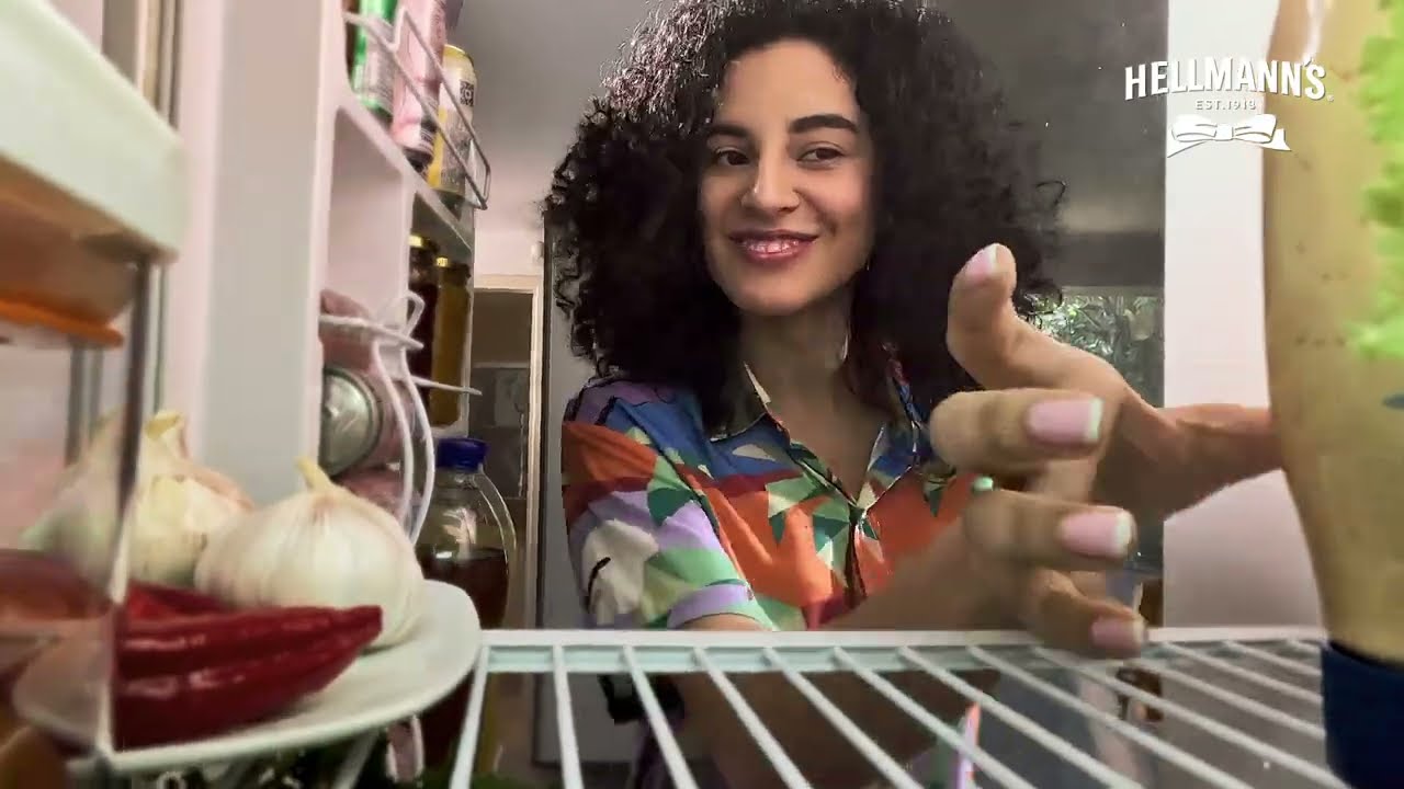 Probá las saborizadas de Ajo, Ahumada o Picante de Hellmann´s