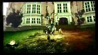 Fable 3 everything you need to know about the sunset house