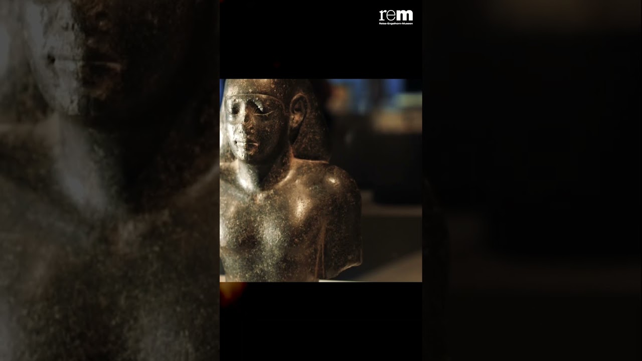 Ägypten - Land der Unsterblichkeit | Reiss-Engelhorn-Museen Mannheim 