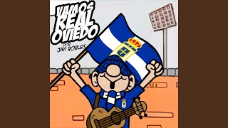 Vamos Real Oviedo