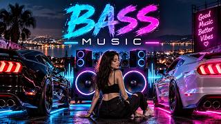 BASS MUSIC 🔥 | NEW VIRAL TIKTOK BASS 2026 | FULL BASS | CAR MUSIC
