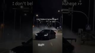 I Dont Believe In Log Kay Kahge