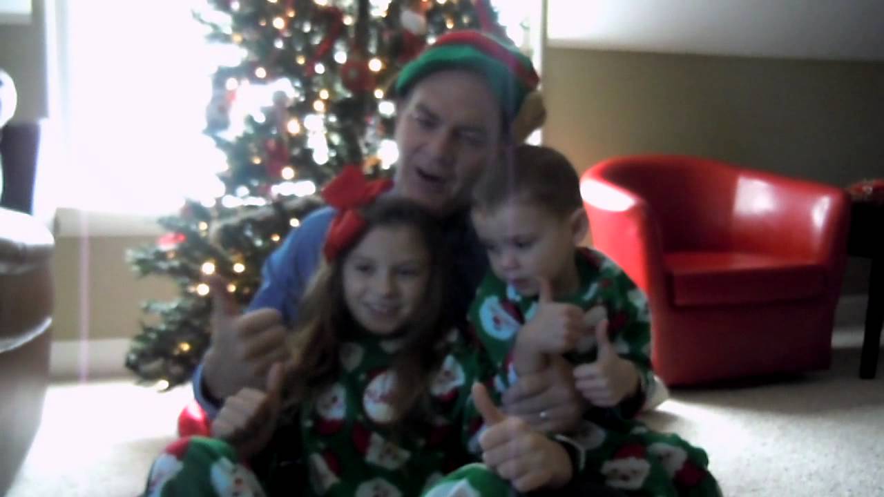 Christmas 2014 by Carter Rent to Own YouTube