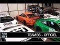 Capture de la vidéo Team Bs Tv - Episode 3 - Mon Garage Est Une Porscherie