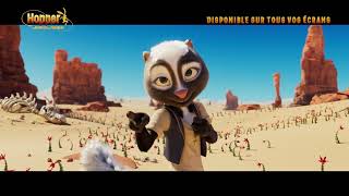 HOPPER ET LE HAMSTER DES TENEBRES  - Trailer | BIFFF2025