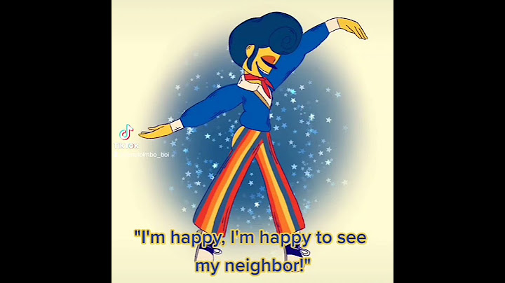 Wally just wants to be friends :( #art #welcomehome #welcomehomearg #welcomehomepuppetshow #oc