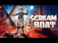 Scream Boat | HORROR | Full Movie in English