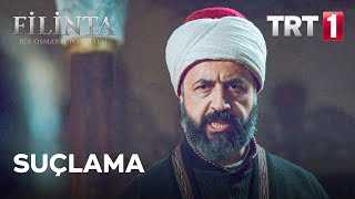 Filinta 12. Bölüm - Suçlama