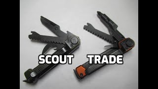 Brand New 2023 Gerber Armbar Scout and Trade Multi-Tools Are Here!