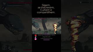 The Last Faith Awakened Ancients - Boss Fight #games #thelastfaith #metroidvania #jogando #lastfaith