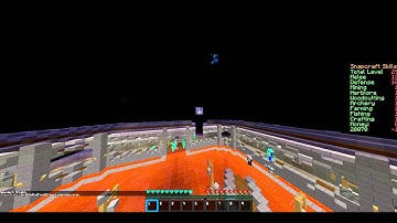 i5 Hacking Snapcraft Survival