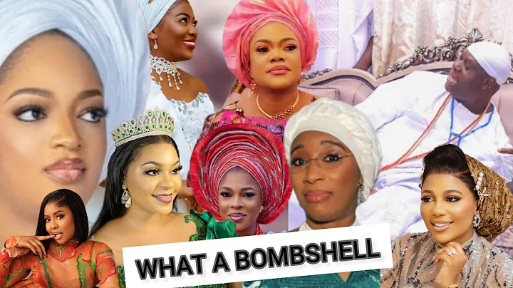 WHAT A BOMBSHELL‼️ EXPOSES OLORIS’ MOTIVES 💔 QUEEN NAOMI STANDS ALONE 😳