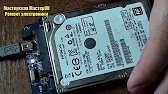 Відновлення інформації MASTEROK HDD REPAIR