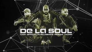 Watch De La Soul U Can Do Life video