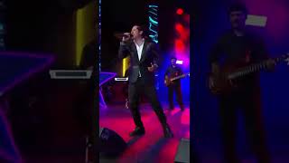 Guaro Remix en El Show de las Estrellas - Juan Pablo Navarrete