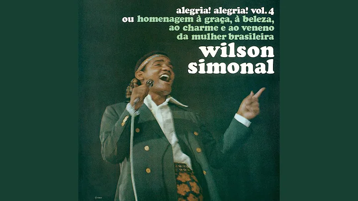 Wilson Simonal - Topic