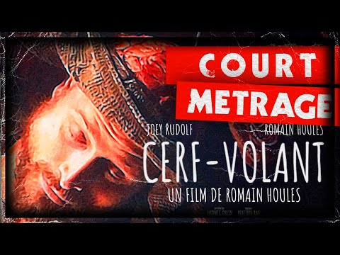 COURT METRAGE / Cerf-Volant