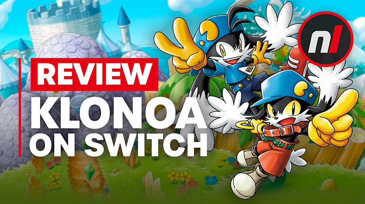 Klonoa Phantasy Reverie Series Nintendo Switch Review - Is It Worth It? - DayDayNews