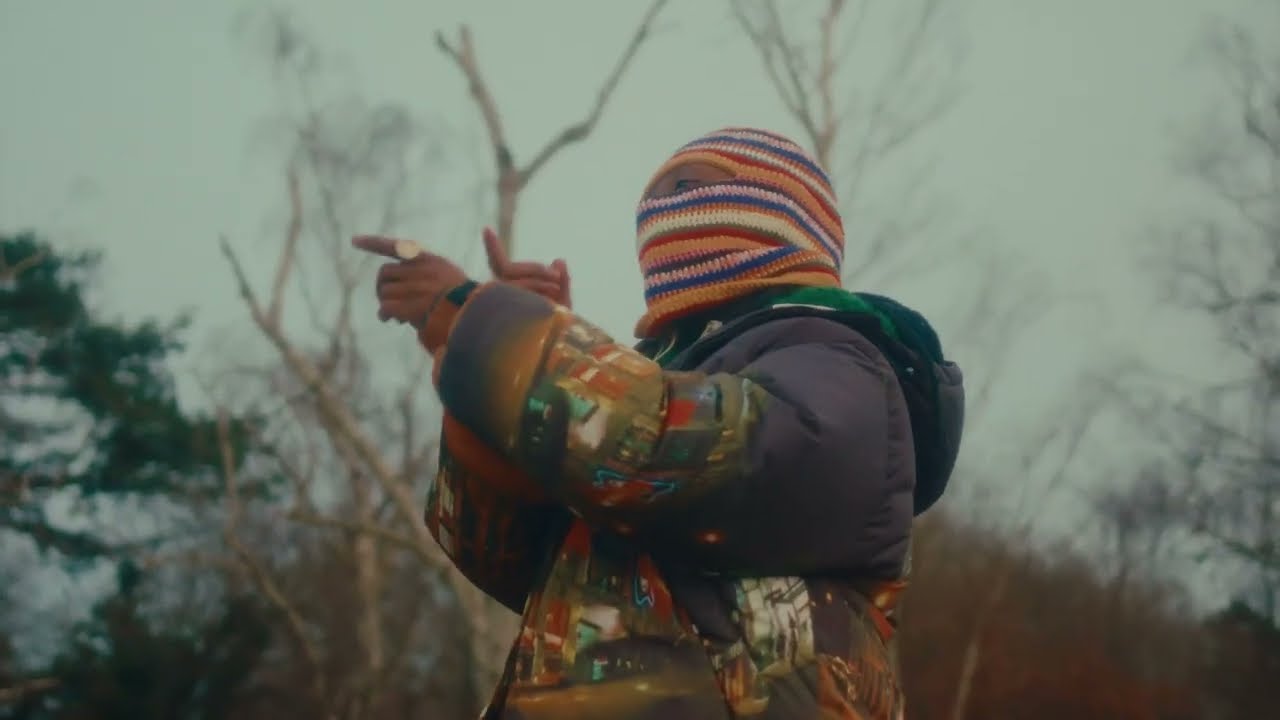 (FREE) Knucks x Sam Wise Type Beat - Exchange