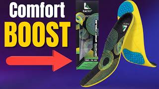 I Tried KineticForce Insoles - Here's My Honest Opinion