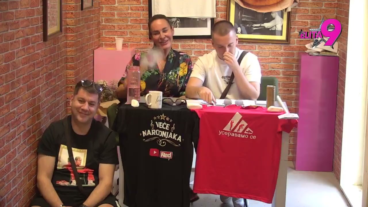 Elita 9: Maja ponovo ponizila Asmina, nazvala Filipa boljom osobom - 07.03.2026.