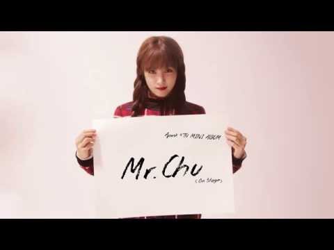 Apink 4TH MINI Pink Blossom Rolling Music Teaser
