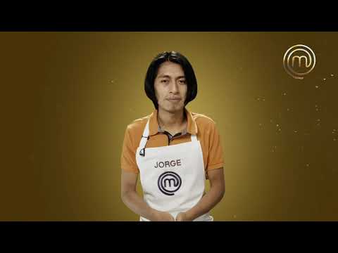 ¡Jorge Alberto Jiménez llega a MasterChef! | MasterChef México 2020