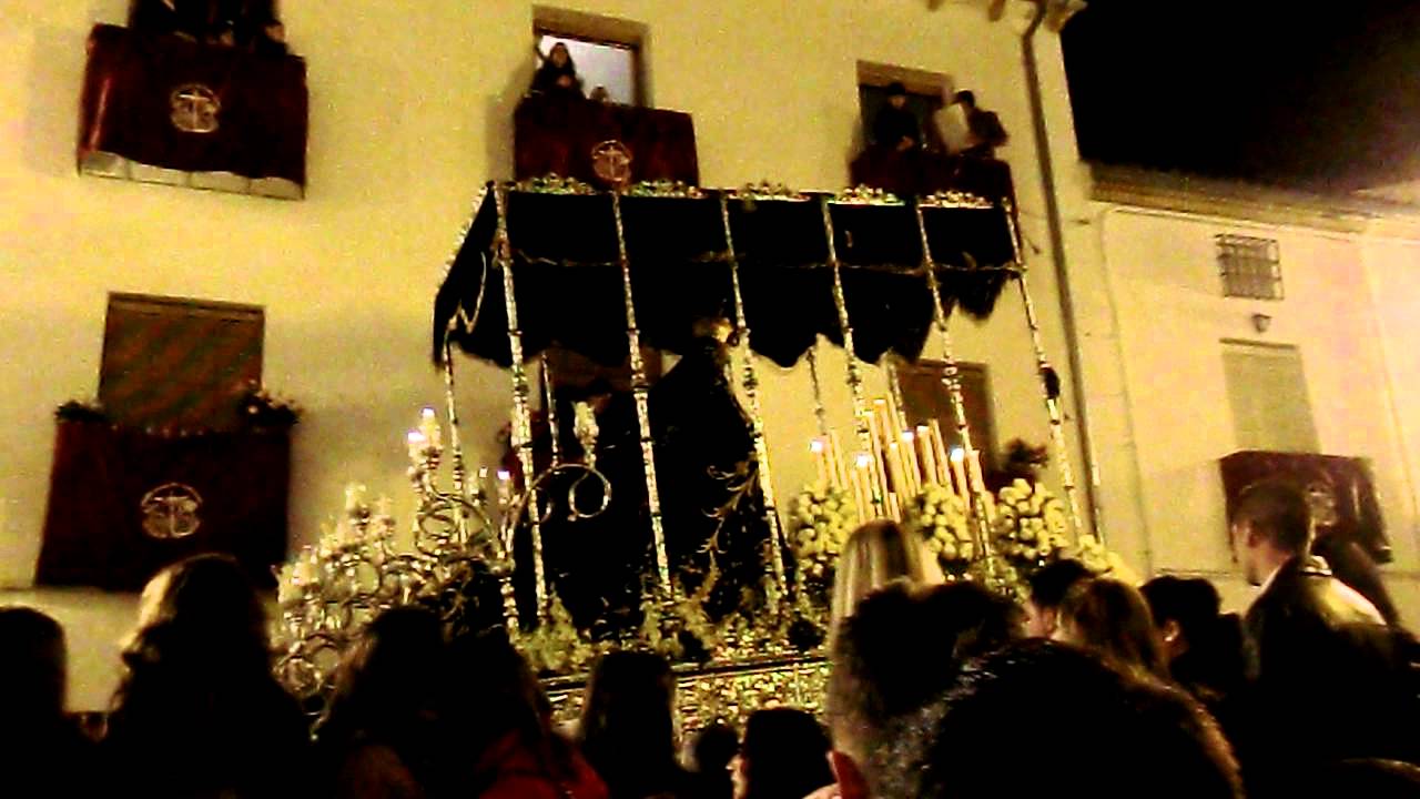 Nuestra Señora de los Dolores Villanueva del Arzobispo