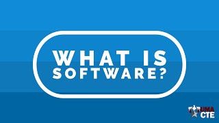 ECS - Software