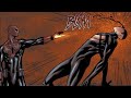 Origin of Assassin Spider-Man: Spider-Verse Remastered Part 1 | Comics Explained