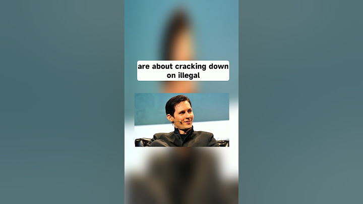 Telegram Founder Pavel Durov Under Investigation in France, Bail Set at $5.56 Million. #shorts