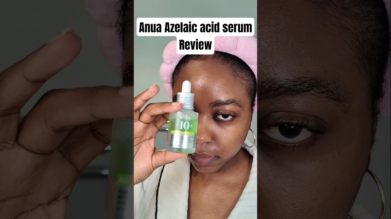 Anua Azelaic Acid 10+ Hyaluron