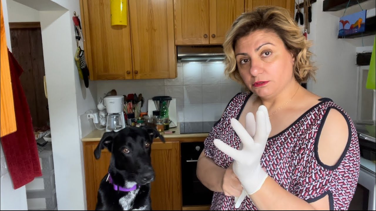 Κουνέλι με λεμόνι και πατάτες στο φούρνο