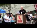 Meet In The Middle 4 Equality Rally Montage