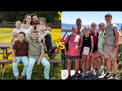 Daily Bumps Vs Klem Family Members Real Name And Ages Revealed 2025