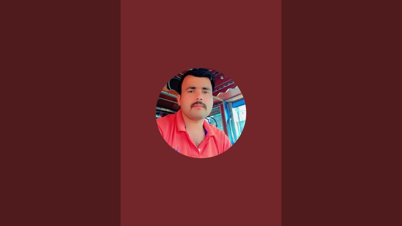 Ranjeet Panday 7201 is live! - YouTube