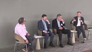 Panel: Vulnerable: Weaknesses in the Nation’s Vulnerability Management System