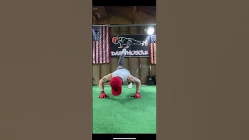 Fitness Freestyle Flying Push Ups Variation’s / Fit Home Gym Workout / Street Exercise Motivation