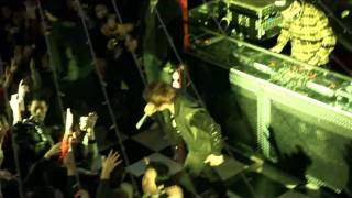 Supreme Team_20110212 ZEROSHOW(HARLEM)