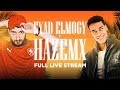 اياد الموجي مع حازم اكس Mogzz X Hazemx