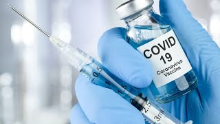 Some patients have trouble finding new COVID-19 vaccine in stock at pharmacies