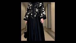 new burqa Collection ✨😍💫#shorts #sad #love #like #reels #fashion #facts #explore #islam#muharram2026