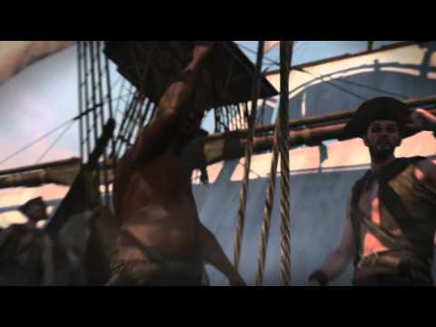 A Pirate's Life on the High Seas | Assassin's Creed 4 Black Flag [NL]