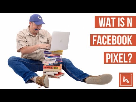 Video: Wat Is 'n Facebook-slimfoon