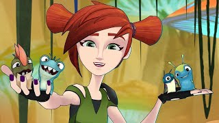 🔥 Slugterra 🔥 Full Episode Compilation 🔥 Episodes 138 \& 139 🔥 Videos For Kids HD 🔥