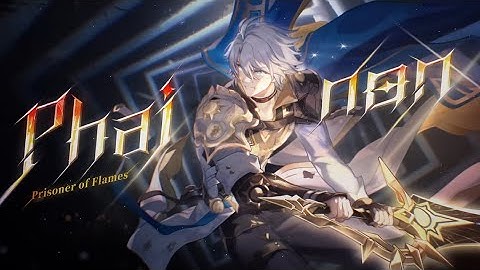 Anomaly Arbitration E6S1 Phainon vs Lygus | 0-Cycles | Honkai Star Rail