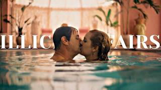 Lizzie and Freddie || illicit affairs [2x04]