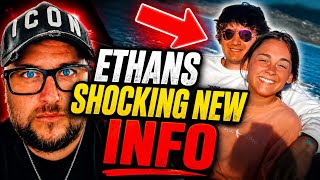 💥WOW💥 Who was with Ethan Chapin at 3:30am!! #idaho4 