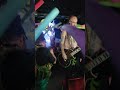 Green Jelly Louisville KY 2024 pt 5 Elecrtic Harley House