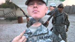 502Nd Eng. Co. Mrbc Iskandariyah, Iraq Oif 06-08